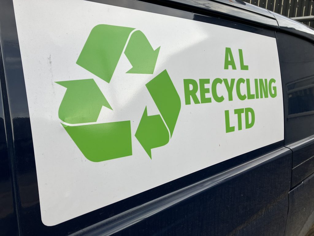 About Us Copper Cable Recycling by A L Recycling Ltd